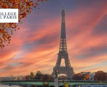 MBA (Leadership & Strategy) – College De Paris
