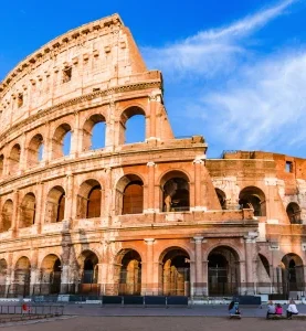 The Global MBA – Rome Business School