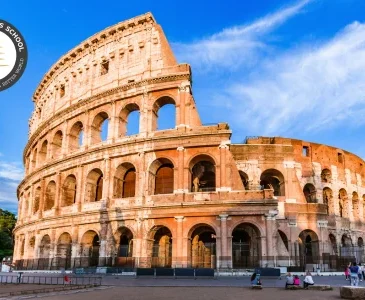 The Global MBA – Rome Business School