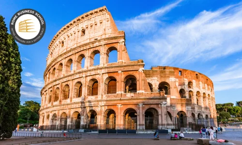 The Global MBA – Rome Business School The Global MBA – Rome Business School
