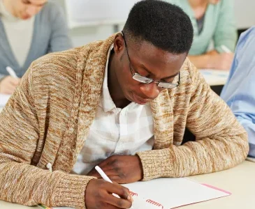 Bachelor of Applied Business (Management)