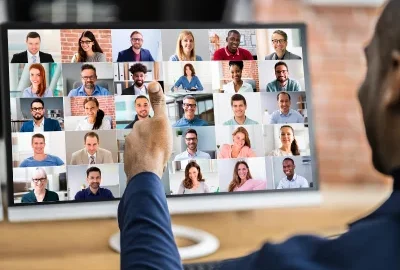 Online Learning at Our Centre – Earn Global Degrees & Certifications